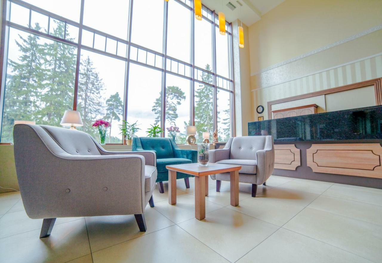 Greno Hotel & Spa Karpacz Zewnętrze zdjęcie